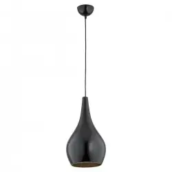 SANTANA 3997 lampa wisząca 1 pł Argon