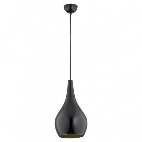 SANTANA 3997 lampa wisząca 1 pł Argon