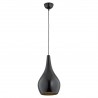 SANTANA 3997 lampa wisząca 1 pł Argon