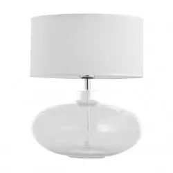 SEKWANA 3051 lampa stołowa 1 pł. Argon