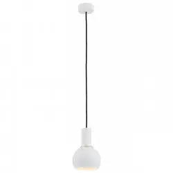 SINES 4215 lampa wisząca 1 pł. Argon