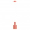 SINES 4218 lampa wisząca 1 pł. Argon