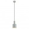 SINES 4217 lampa wisząca 1 pł. Argon