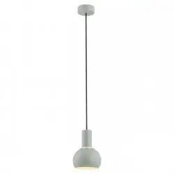 SINES 4214 lampa wisząca 1 pł. Argon