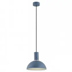 SINES 4221 lampa wisząca 1 pł. Argon