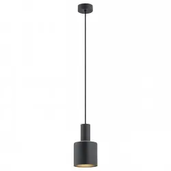 SINES 4219 lampa wisząca 1 pł. Argon