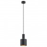 SINES 4219 lampa wisząca 1 pł. Argon