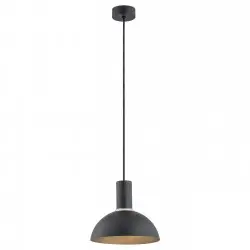 SINES 4222 lampa wisząca 1 pł. Argon