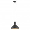 SINES 4222 lampa wisząca 1 pł. Argon