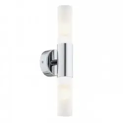 TAYLOR 7204 kinkiet 2 pł. Argon
