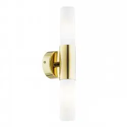 TAYLOR 7205 kinkiet 2 pł. Argon