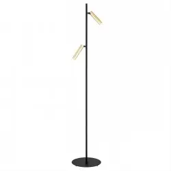 TORRE 7083 lampa podłogowa 2 pł. Argon