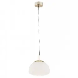 TRINI 4352 lampa wisząca 1 pł. S Argon