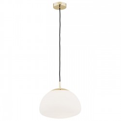 TRINI 4316 lampa wisząca 1 pł. M Argon