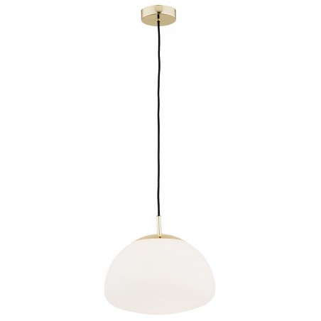 TRINI 4316 lampa wisząca 1 pł. M Argon