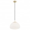 TRINI 4316 lampa wisząca 1 pł. M Argon