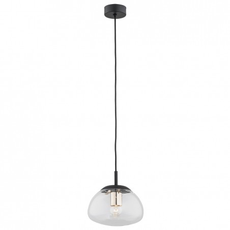 TRINI 4331 lampa wisząca 1 pł. S Argon