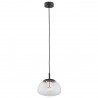 TRINI 4331 lampa wisząca 1 pł. S Argon