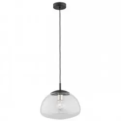 TRINI 4332 lampa wisząca 1 pł. M Argon