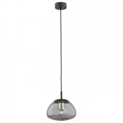 TRINI 4333 lampa wisząca 1 pł. S Argon