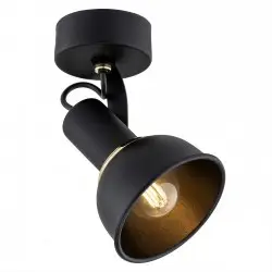 TWIST 4900 kinkiet 1 pł. Argon