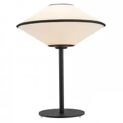 TROY 4284 lampa stołowa 1 pł. Argon