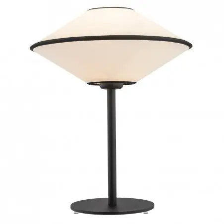 TROY 4284 lampa stołowa 1 pł. Argon