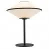 TROY 4284 lampa stołowa 1 pł. Argon