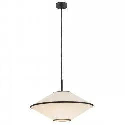 TROY 4282 lampa wisząca 1 pł. Argon