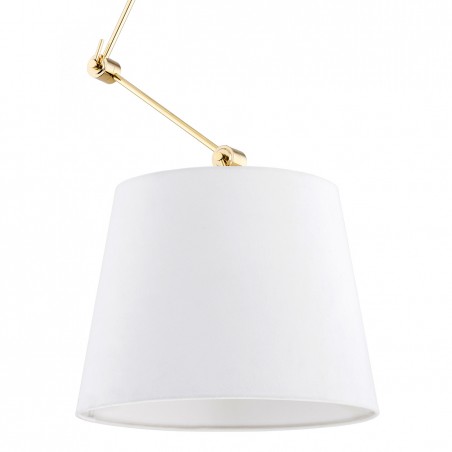 ZAKYNTOS PLUS 4895 lampa wisząca 1 pł. Argon