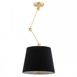 ZAKYNTOS PLUS 4896 lampa wisząca 1 pł. Argon