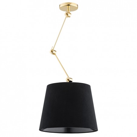 ZAKYNTOS PLUS 4896 lampa wisząca 1 pł. Argon