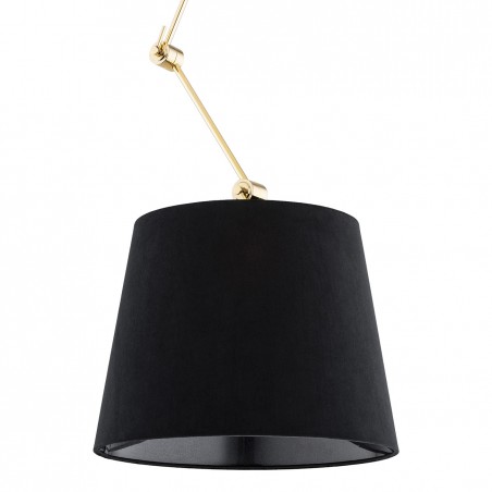 ZAKYNTOS PLUS 4896 lampa wisząca 1 pł. Argon