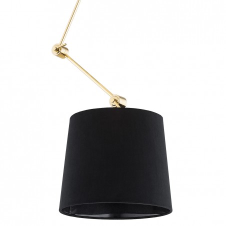 ZAKYNTOS PLUS 4896 lampa wisząca 1 pł. Argon