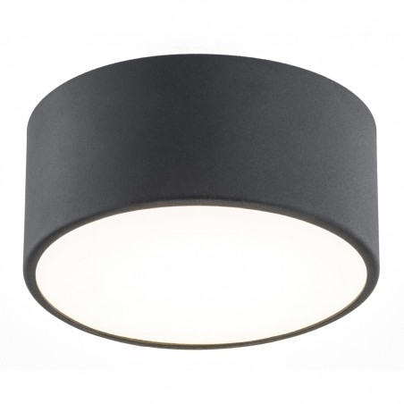 ZAKYNTOS 3550 lampa wisząca 1 pł. Argon