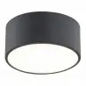ZAKYNTOS 3550 lampa wisząca 1 pł. Argon