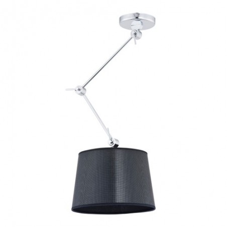 ZAKYNTOS 3550 lampa wisząca 1 pł. Argon