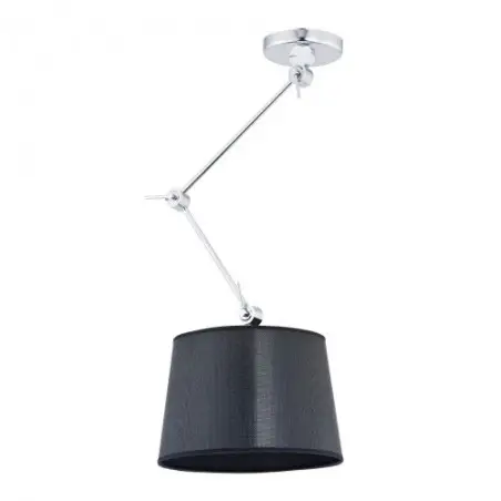 ZAKYNTOS 3550 lampa wisząca 1 pł. Argon