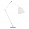 ZAKYNTOS BIS 3953 lampa podłogowa 1 pł. Argon
