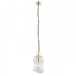 DEPORTIVO 4742 lampa wisząca 1 pł. Argon
