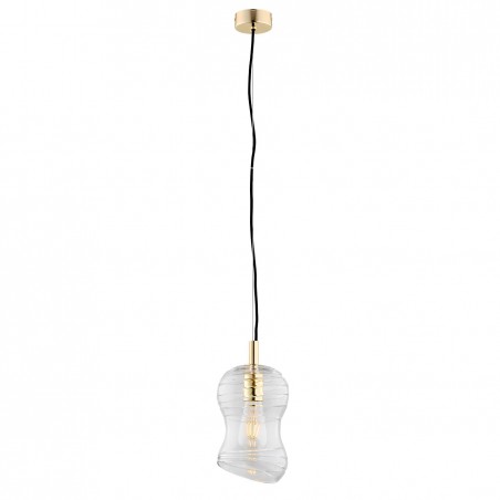 DEPORTIVO 4742 lampa wisząca 1 pł. Argon