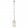 DEPORTIVO 4742 lampa wisząca 1 pł. Argon
