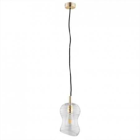DEPORTIVO 4742 lampa wisząca 1 pł. Argon