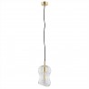 DEPORTIVO 4742 lampa wisząca 1 pł. Argon