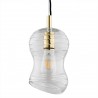 DEPORTIVO 4742 lampa wisząca 1 pł. Argon