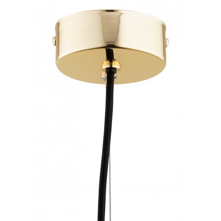 DEPORTIVO 4742 lampa wisząca 1 pł. Argon