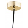 DEPORTIVO 4742 lampa wisząca 1 pł. Argon