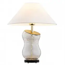 VENETO 8036 lampa stołowa 1 pł. Argon