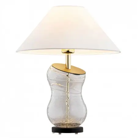 VENETO 8036 lampa stołowa 1 pł. Argon