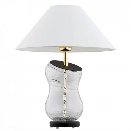 VENETO 8036 lampa stołowa 1 pł. Argon